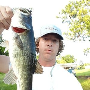 Meet your Posher, Jory